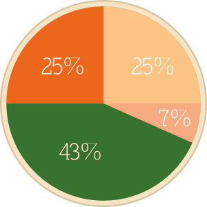 Evaluation of programmes/projects