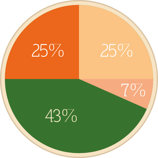 Evaluation of programmes/projects